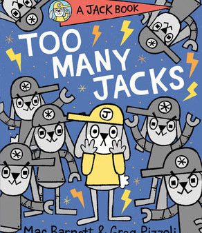 Too Many Jacks For Sale