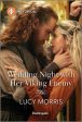 Wedding Night with Her Viking Enemy Hot on Sale