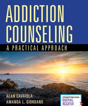 Addiction Counseling: A Practical Approach Online Hot Sale