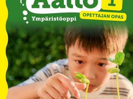 Aalto 1 opettajan opas For Cheap