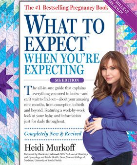 What to Expect When You re Expecting: (Updated in 2024) Fashion