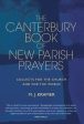 Canterbury Book of New Parish Prayers: Collects for the Church and for the World, The Cheap