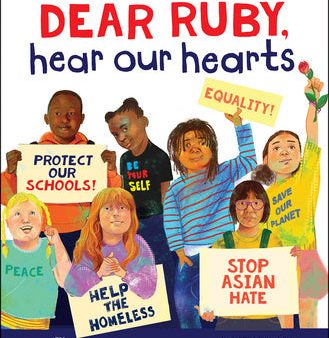 Dear Ruby, Hear Our Hearts Hot on Sale