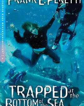 Trapped at the Bottom of the Sea: Volume 4 Hot on Sale