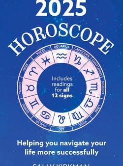 2025 Horoscope - Your Year Ahead Hot on Sale