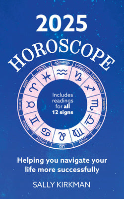 2025 Horoscope - Your Year Ahead Hot on Sale