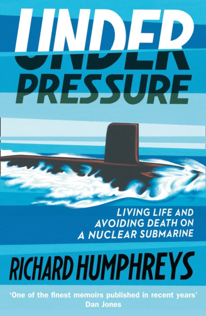 Under Pressure on Sale