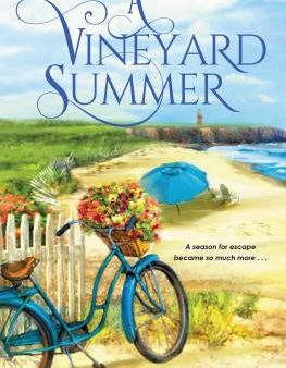 Vineyard Summer, A Discount