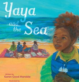 Yaya and the Sea For Sale