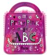 My Pretty Pink Magical ABC Purse For Cheap