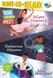 You Should Meet Misty Copeland, Katherine Johnson, and Mae Jemison!: Misty Copeland; Katherine Johnson; Mae Jemison For Sale