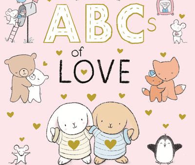 ABCs of Love For Discount