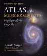 Atlas of the Messier Objects: Highlights of the Deep Sky Fashion