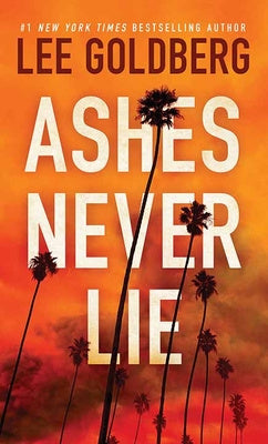 Ashes Never Lie: Sharpe & Walker For Discount