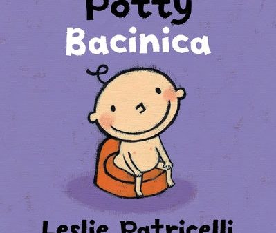 Potty Bacinica Sale