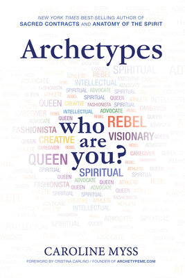 Archetypes: A Beginner s Guide to Your Inner-Net Hot on Sale