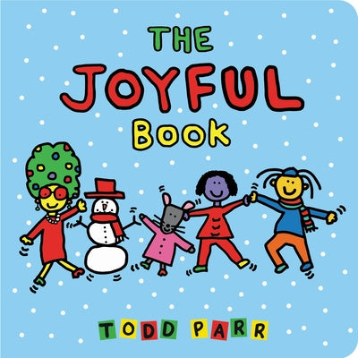 Joyful Book, The Online