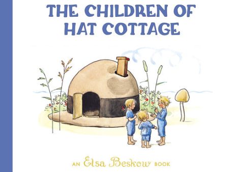 Children of Hat Cottage, The Hot on Sale