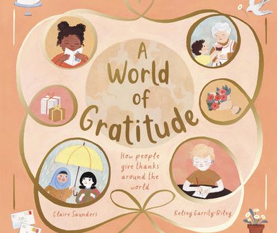 World of Gratitude, A Cheap