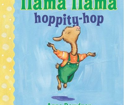 Llama Llama Hoppity-Hop Online