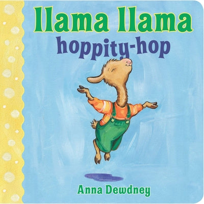 Llama Llama Hoppity-Hop Online