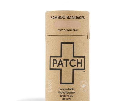 Patch laastari, Natural Online