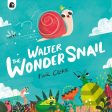 Walter The Wonder Snail Discount