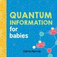 Quantum Information for Babies For Sale