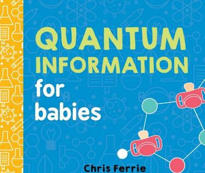 Quantum Information for Babies For Sale