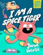 Super Magic Boy: I Am a Space Tiger: (A Graphic Novel) Discount