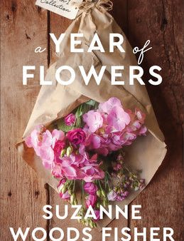 Year of Flowers: A 4-In-1 Novella Collection, A Supply