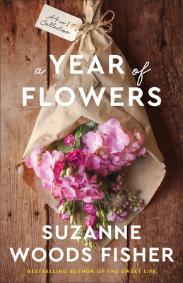 Year of Flowers: A 4-In-1 Novella Collection, A Supply