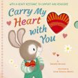 Carry My Heart with You Discount