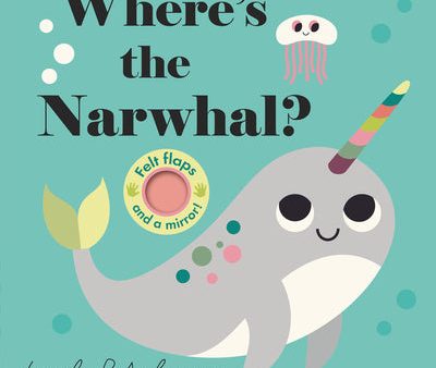 Where s the Narwhal? Online Hot Sale