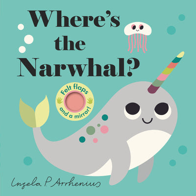 Where s the Narwhal? Online Hot Sale