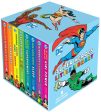 DC Super Heroes Little Library For Sale