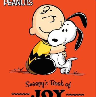 Snoopy s Book of Joy Online