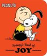 Snoopy s Book of Joy Online