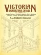 Victorian Architectural Details: Designs for Over 700 Stairs, Mantels, Doors, Windows, Cornices, Porches, and Other Decorative Elements Discount