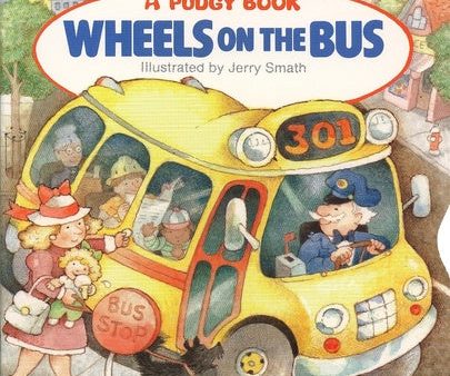 Wheels on the Bus For Sale