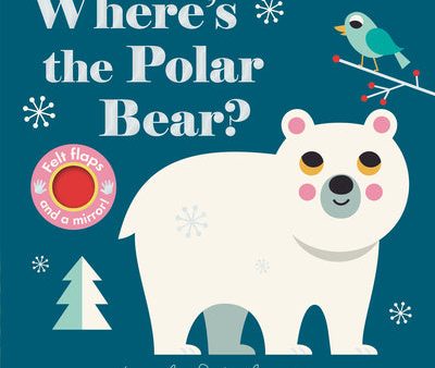 Where s the Polar Bear? Online Sale