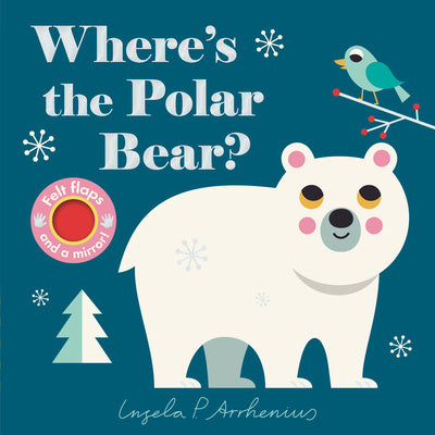 Where s the Polar Bear? Online Sale