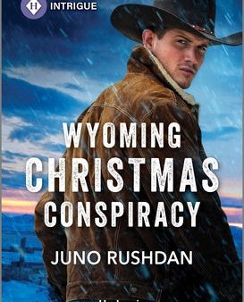 Wyoming Christmas Conspiracy For Discount