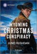 Wyoming Christmas Conspiracy For Discount