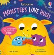 Monsters Love Hugs Online now