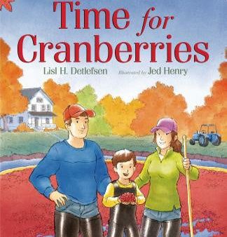 Time for Cranberries Online Sale