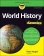 World History for Dummies Online Sale