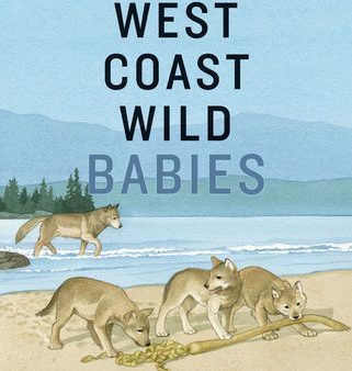 West Coast Wild Babies Supply