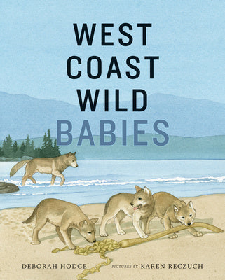 West Coast Wild Babies Supply