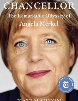 Chancellor: The Remarkable Odyssey of Angela Merkel, The Discount